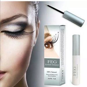 FEC eyelashes Enhancer